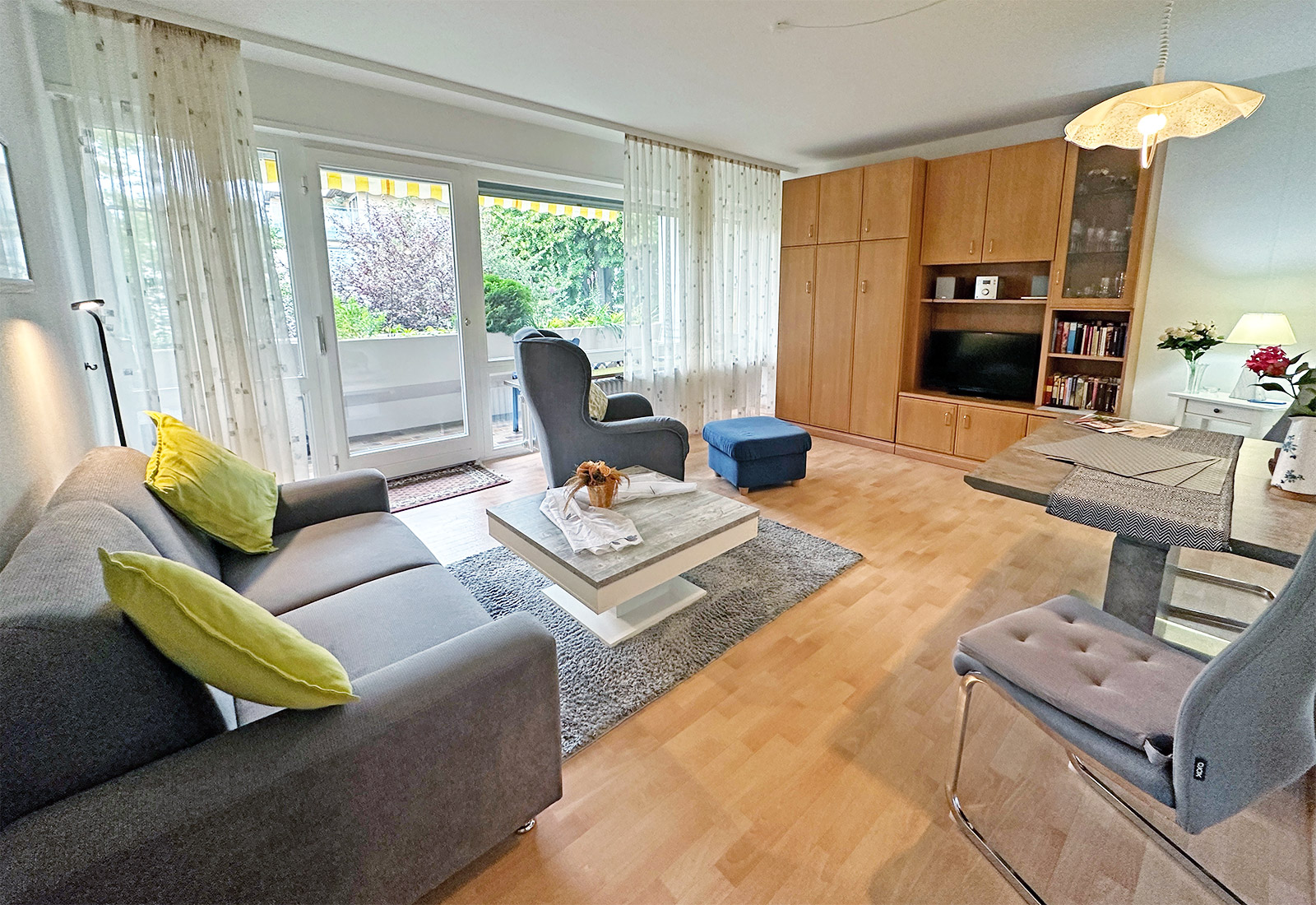 Ferienwohnung Maier Am Kurpark Bad Krozingen Vita Classica