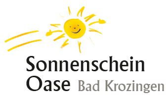 Sonnenschein Oase